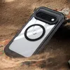 Handyhülle für Google Pixel 11 Kompatibel mit Magsafe, 360 Produktbild-Vorschau 8