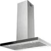 NEG Super-Power Insel-Dunstabzugshaube 90 cm Edelstahl, Produktbild-Vorschau 6