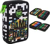 Piórnik 2-komorowy z wyposażeniem Coolpack Jumper 2 game Podgląd zdjęcia produktu 1