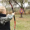 508 mm lukostřelecký terč - Ručně vyráběný slaměný terč pro Náhled obrázku produktu 8