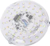 4-calowy wentylator sufitowy LED Zastępczy 15w 3CCT 3000K Podgląd zdjęcia produktu 7
