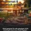 Long Glow Olive 12 kg Premium Grillbriketts |  Spain Produktbild-Vorschau 3