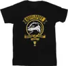Harry Potter - "Hufflepuff" T-Shirt für Damen BI27572 (M) Produktbild-Vorschau 1
