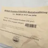 Bonex Matratzenbezug Fontana Polyester weiß 19 21 cm Produktbild-Vorschau 10