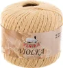 Häkelgarn Violka 50g Baumwolle tlw. recycled Klassikgarn Produktbild-Vorschau 1