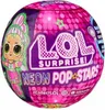 L.O.L. Surprise! Neon Pop Stars Tots, Malá bábika, Žena, 4 Náhľad obrázku produktu 7