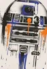 Star Wars - T-shirt voor heren, model TV5115 (maat S) Productafbeelding-voorbeeld 3