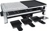 STEBA RC 108 Multi Raclettegrill Produktbild-Vorschau 1