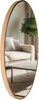 Specchio da parete Elsie XL 323830 - 80x80 cm - Oro opaco Anteprima dell’immagine prodotto 8
