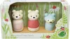Tender Leaf Toys B?renfamilie (Material Holz, Voir les images du produit 4