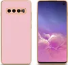 Cadorabo Schutzhülle für Samsung Galaxy S10 4G Hülle in Produktbild-Vorschau 3