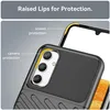Conie Schutzhülle für Samsung Galaxy A34 5G Tasche Silikon Produktbild-Vorschau 2