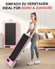 Tapis de course pliables - 4 en 1 Walking Pad avec 7% Voir les images du produit 3