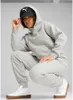 Puma Jogginghose Damen ESS No. 1 Logo Sweat Pants, Produktbild-Vorschau 5