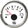 Instrumentensatz weiß Mercruiser/Volvo Penta Produktbild-Vorschau 6