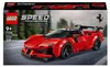 Speed Ferrari SF90 XX Stradale Sportwage Anteprima dell’immagine prodotto 19