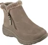 Relaxed Fit: Easy Going - Cool Zip! taupe 41 Náhled obrázku produktu 14