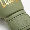 Leone1947 Guanti da combattimento edizione militare Verde Anteprima dell’immagine prodotto 5