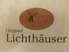 Das Logo der Plazza Lichthäuser. Produktbild-Vorschau