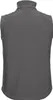 Russell - Weste für Herren PC5746 (XL) (Titanium-Grau) Produktbild-Vorschau 2