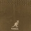 Kangol Cap Tropic 504 Ventair, grün, Gr. L Produktbild-Vorschau 3