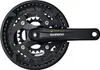 Shimano Kettenrad 11 Zähne mit Distanzstück für CS-M771-10 Produktbild-Vorschau 3