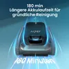 AIPER Scuba S1 Poolroboter für Boden, Wände und Produktbild-Vorschau 3