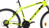 Sportovní kolo Dino bikes 26" odpružené žluté Náhled obrázku produktu 19