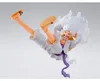 One Piece Gear 5 Monkey D Luffy S.H. figuarts Figur 15,5cm Produktbild-Vorschau 13