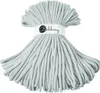 Bobine Jumbo 9 mm 100 m Cordon gris clair Voir les images du produit 1