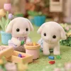 Sylvanian Families 5737, 3 Jahr(e), Mehrfarbig, Produktbild-Vorschau 9