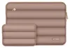 Tech-Protect Puffy Laptop 13-14 Walnut Náhľad obrázku produktu 9