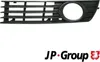 JP GROUP Lüftungsgitter Grill Stoßfänger für AUDI A4 Avant Produktbild-Vorschau 1