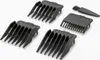 Kit de coupe-barbe CLATRONIC avec 4 peignes + tondeuse nez Voir les images du produit 5