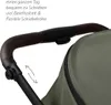 Poussette 2 en 1 ABC Design Salsa 5 Air avec nacelle Voir les images du produit 19