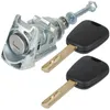 Citroen C4 04-10 Türschlosseinsatz vorne links + 2 Produktbild-Vorschau 1