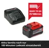 Einhell 5.2 Ah PXC Starter-Kit, Lithium-ion (Li-ion), 1 Náhľad obrázku produktu 10