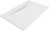 Mexen Egon Duschwanne rechteckig SMC 140 x 90 cm, weiß - Produktbild-Vorschau 1