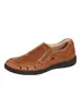 Jomos Slipper in Übergrößen Braun 463312 63 322 große Produktbild-Vorschau 3