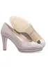 Gabor Plateau Pumps - 01.270.64 Damen 343132373631 Rosa 38 Produktbild-Vorschau 7