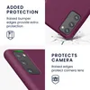 kwmobile Handyhülle für Samsung Galaxy S20 FE Hülle - Case Produktbild-Vorschau 3
