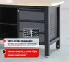 FEISTOS Werkstatteinrichtung Heros 3 Werkbank mit Produktbild-Vorschau 4