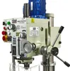 Fräsmaschine 32mm Bohrmaschine 40mm 75-3200U/min 1100/1500W Produktbild-Vorschau 6