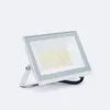 LED  Fluter 50W 120 lm/W IP65 S3 4000K Nein Weiß Produktbild-Vorschau 2
