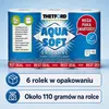 Papier toaletowy do kampera, Aqua Soft, papier toaletowy Podgląd zdjęcia produktu 5