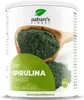 100% Organic Spirulina Pulver - Grünes Superfood - Nature's Produktbild-Vorschau 1