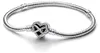 Náramok Pandora 592645C01 Srdcové zapínanie Infinity 18 Náhľad obrázku produktu 8