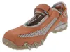 Allrounder by Mephisto Niro Slipper Orange in Gr. 42 Produktbild-Vorschau 14