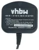 vhbw Ladegerät kompatibel mit Ryobi P522, P700, P703, Produktbild-Vorschau 6