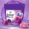 Lenor All-in-1 Pods Colorwaschmittel Amethyst Blütentraum Produktbild-Vorschau 6